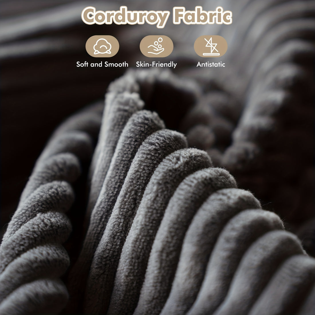 corduroy christmas gifts decorations plush chair