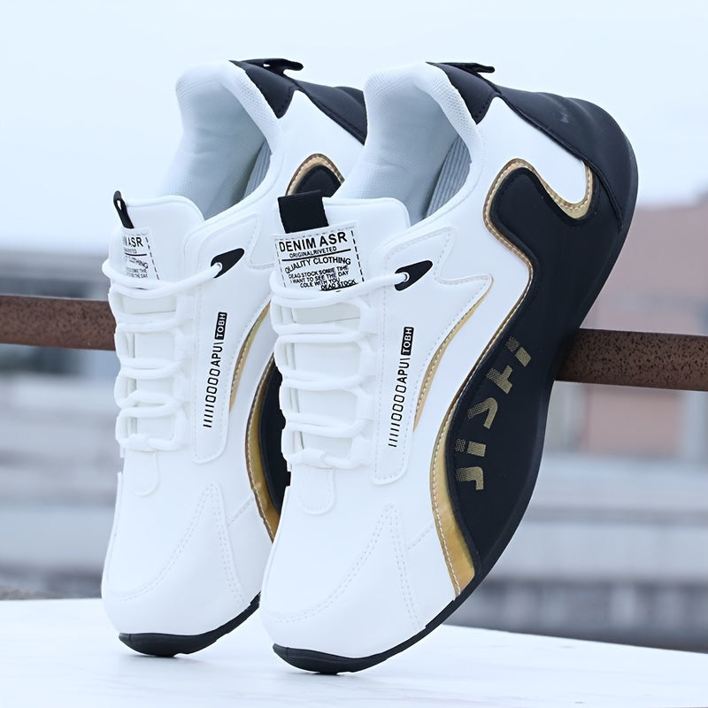 random 1 upper mens casual athletic shoes