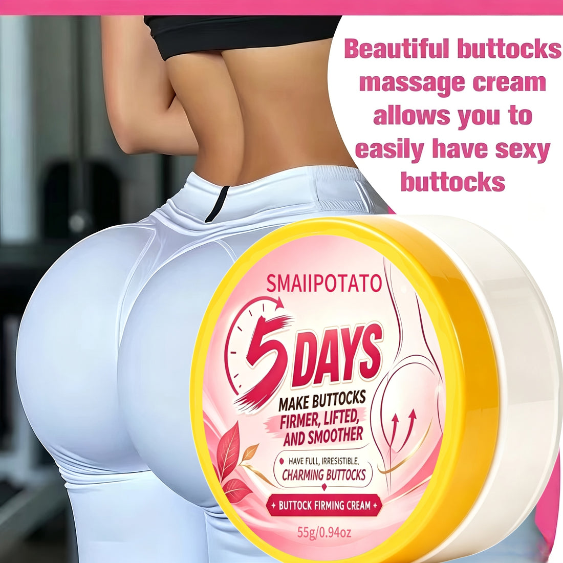 tightening plump cream 55g lifting shaping