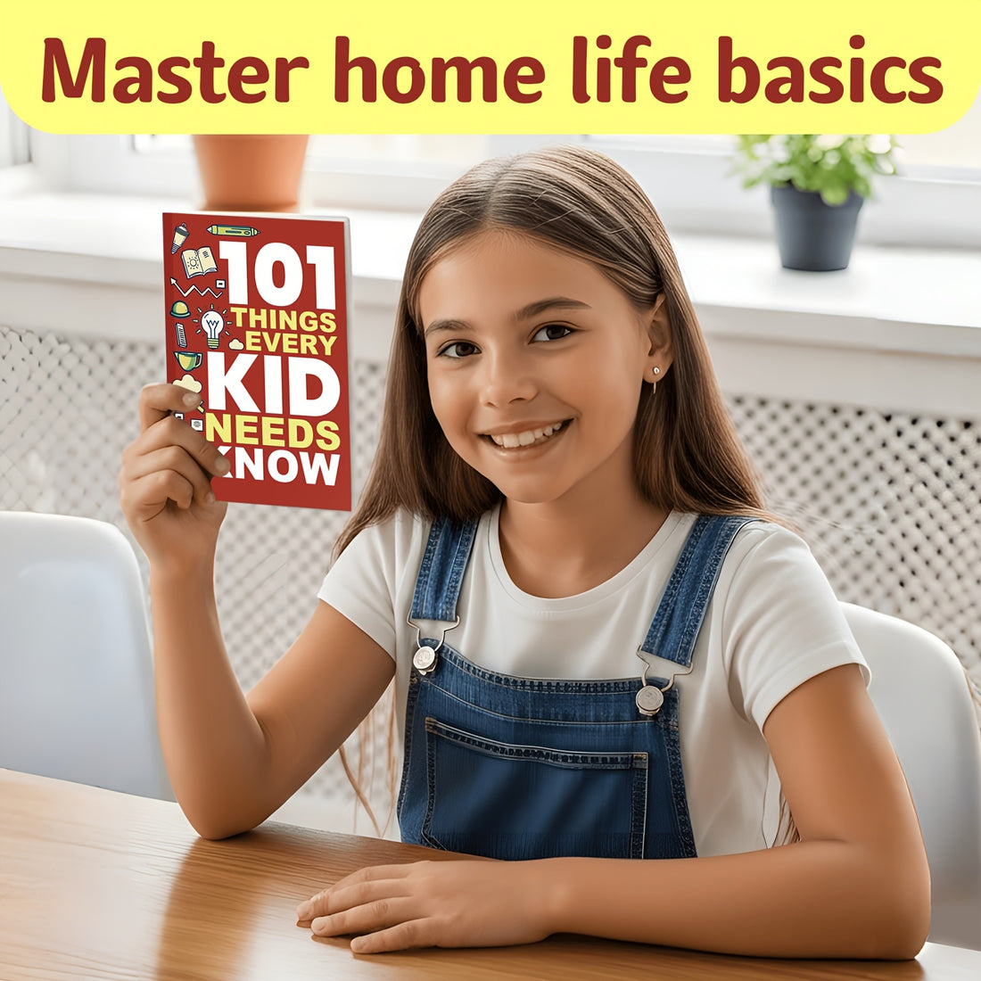 101 things needs skills