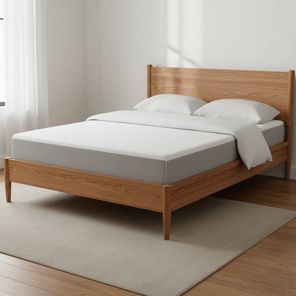 6-Inch Medium Firmness Memory Foam Mattress