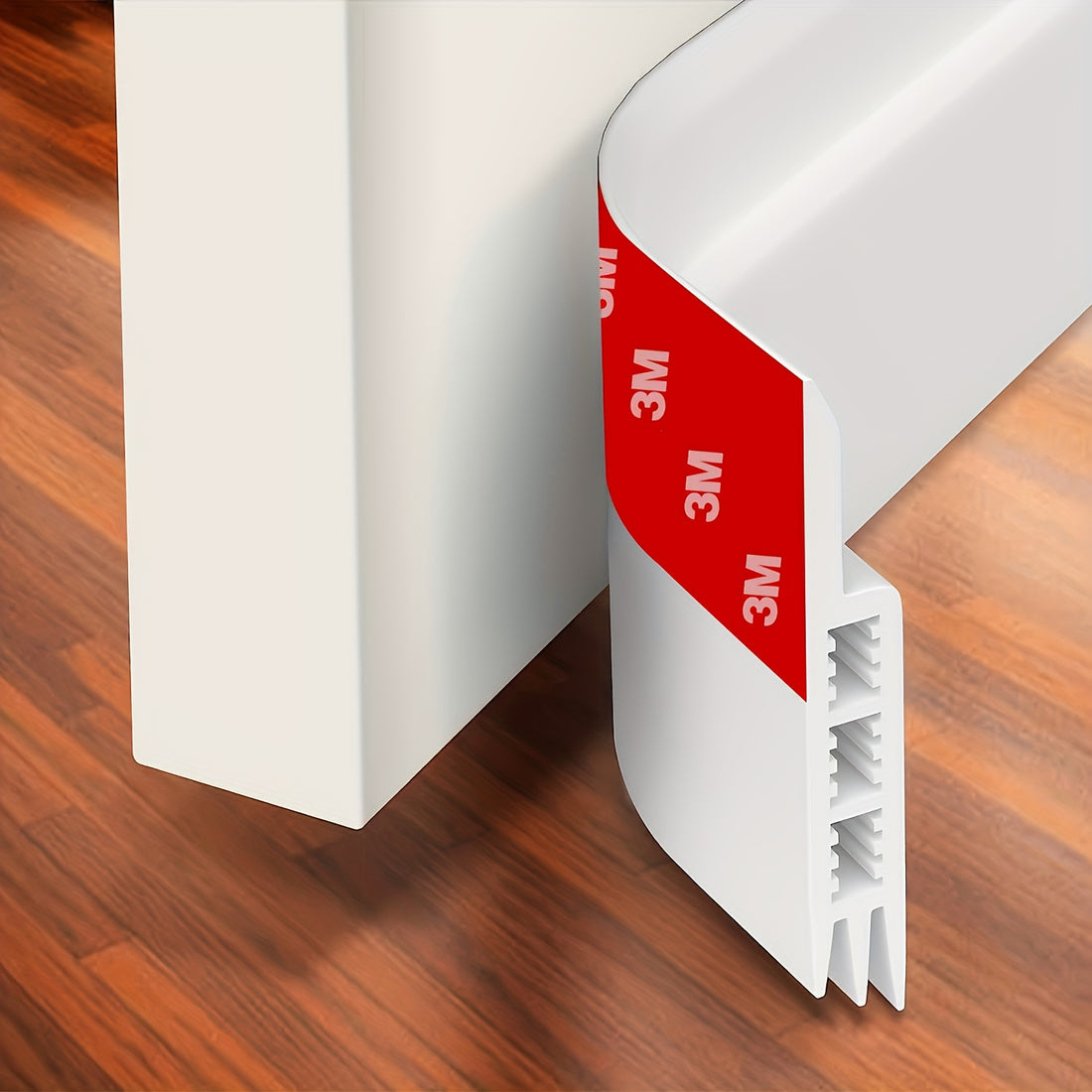 37 inch door sealing strip designed prevent insects