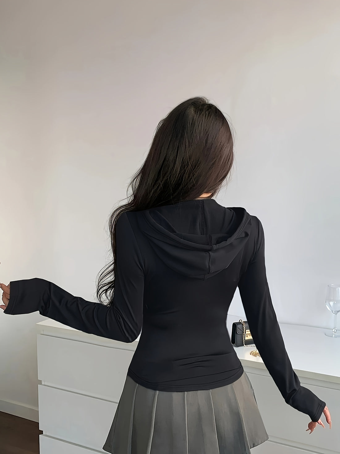 womens fashion hoodie 2024 | temu Temu