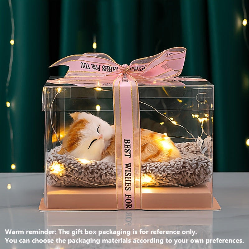 realistic simulation plush toy kids toddler