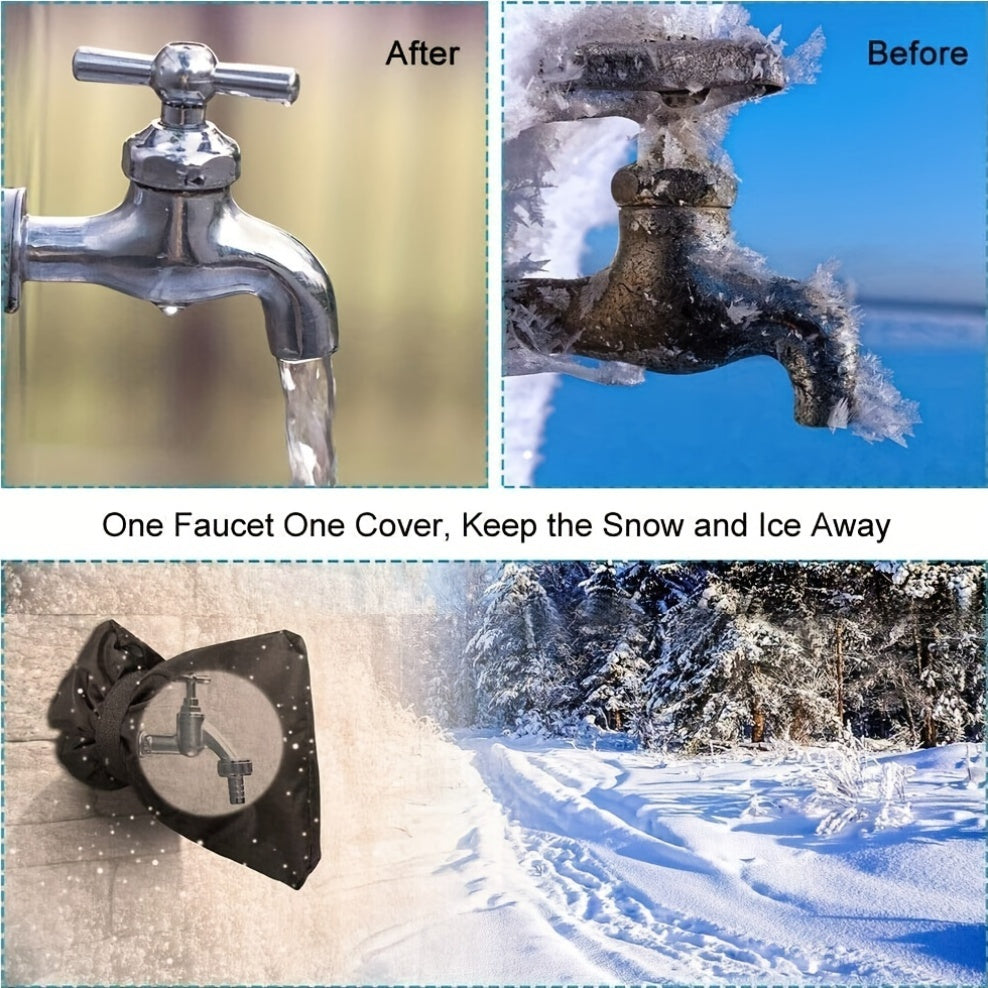 heavy duty outdoor faucet retardant freeze