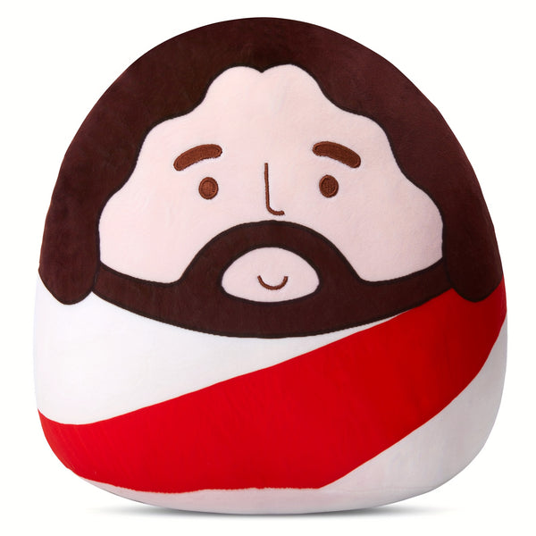 12 plush cute religious decor faith based