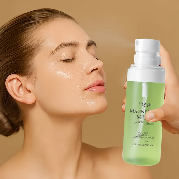 100ml magnesium milk spray