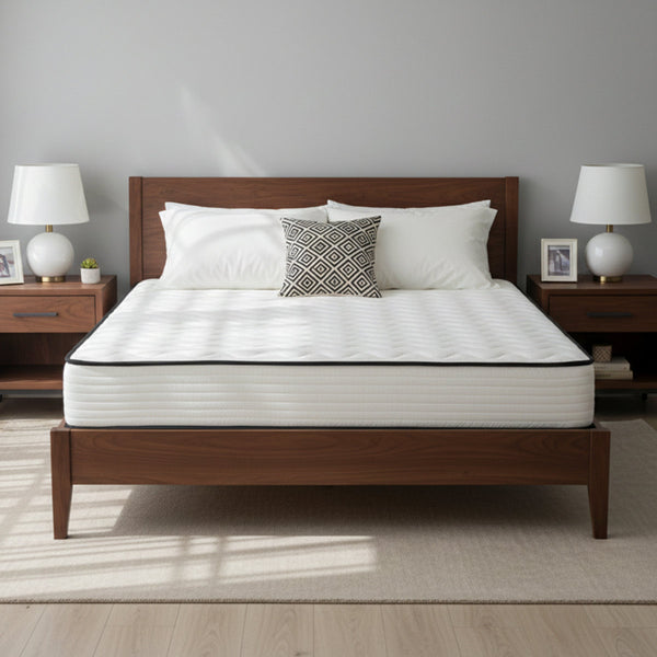 6"/8"/10"/12" Medium Innerspring Mattress - Sleep by Wayfair™