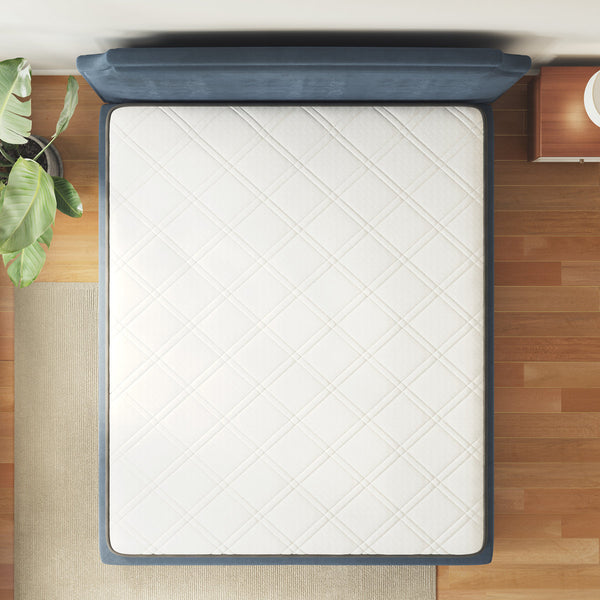 6 Inch Medium Firm Innerspring Mattress