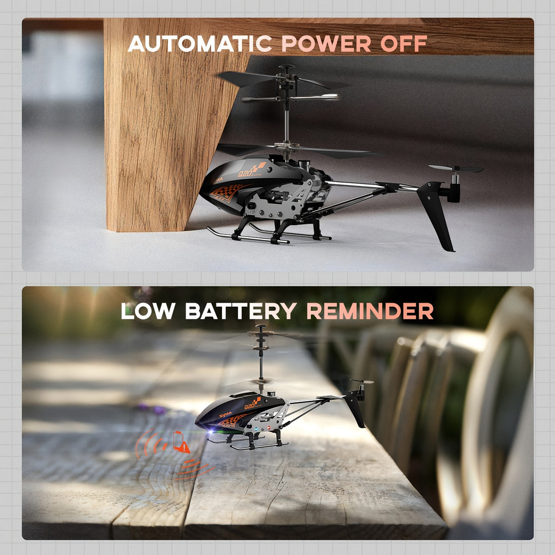 remote controlled helicopter q20 rc aircraft