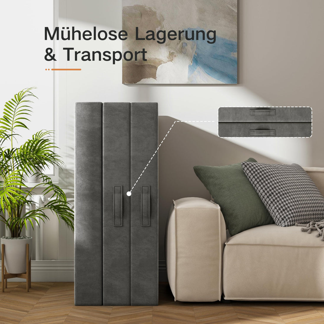 6in 3mattresses