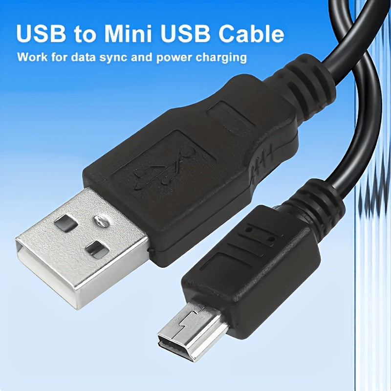 usb mini pin cable usb 2 0 cable fast charging data