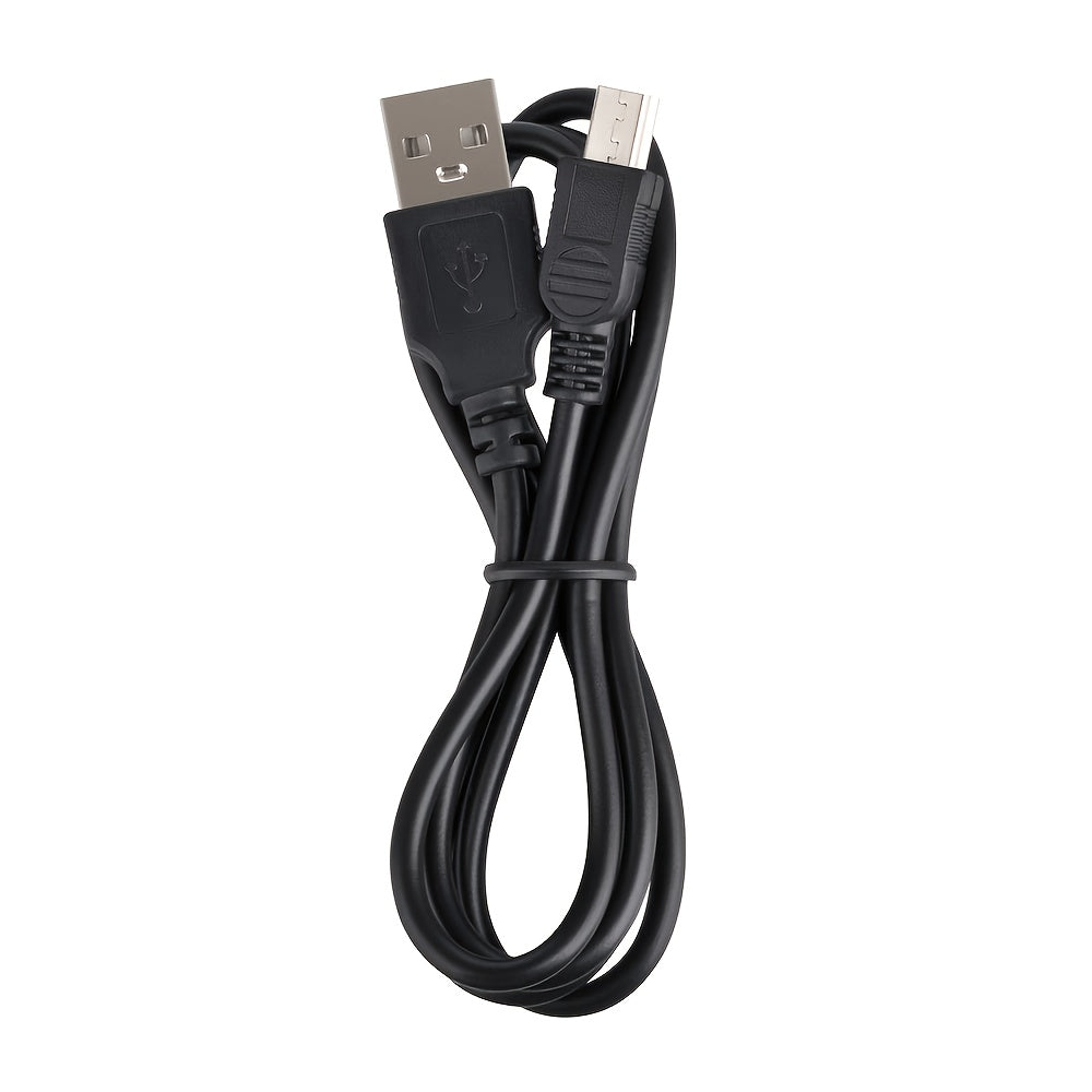 usb mini pin cable usb 2 0 cable fast charging data
