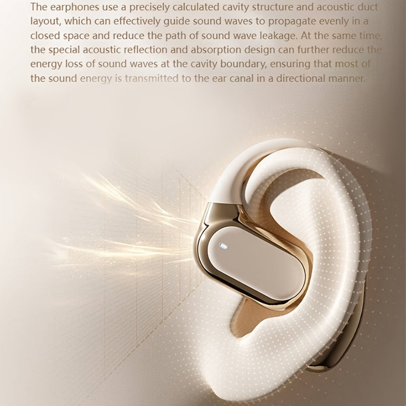 new new style true wireless ear earbuds music non in