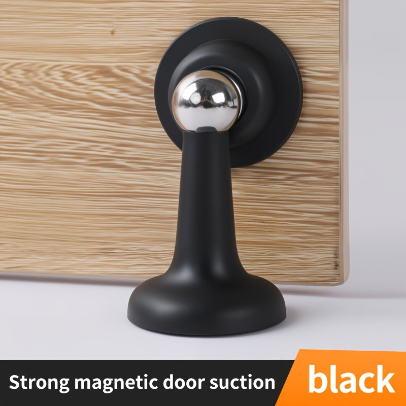 magnetic no drill strong magnetic door holder