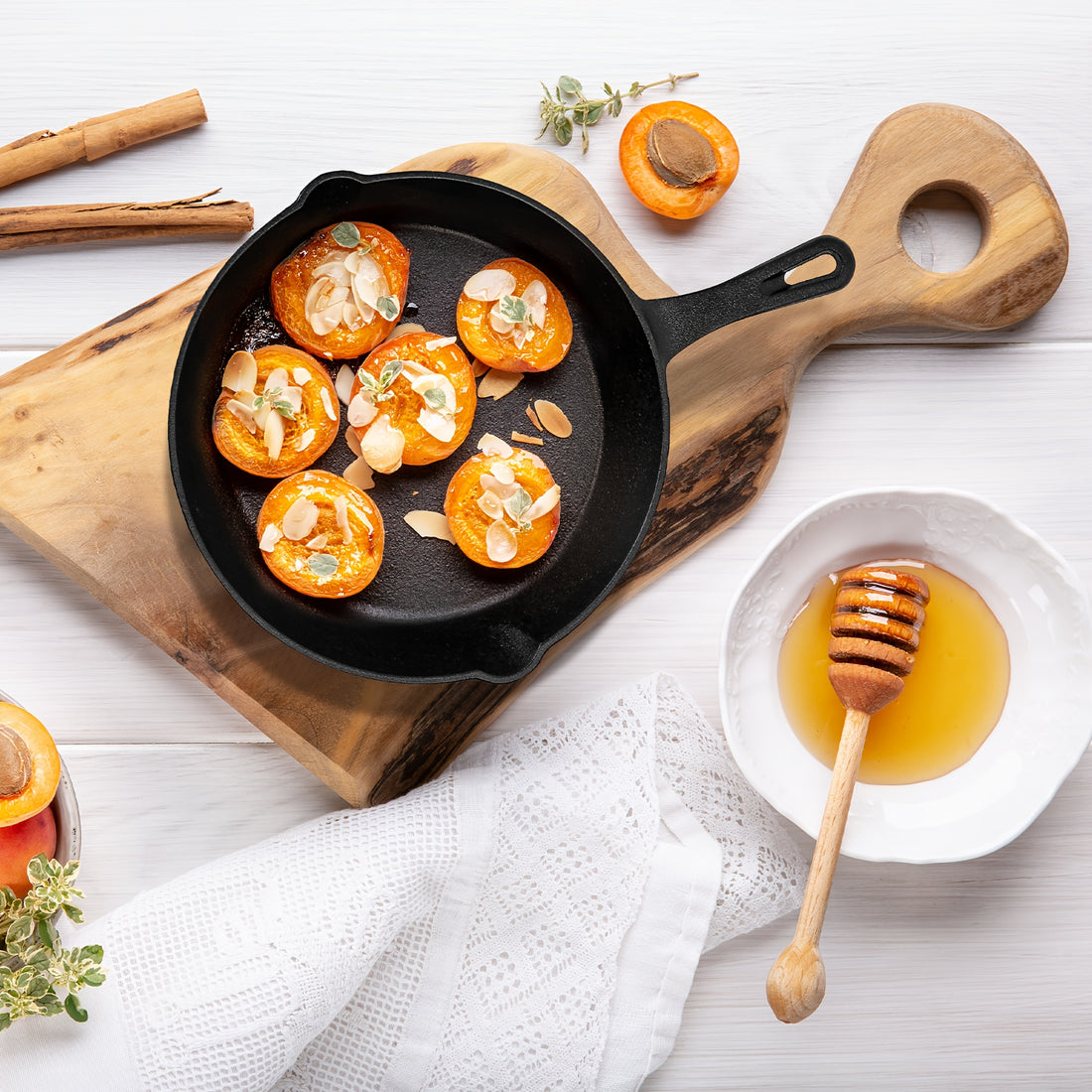 premium 3pcs set non stick drip