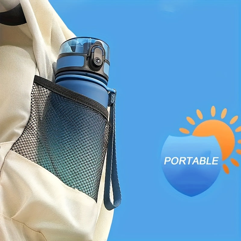 1pc 21 98oz 33 81fl portable sports water cup