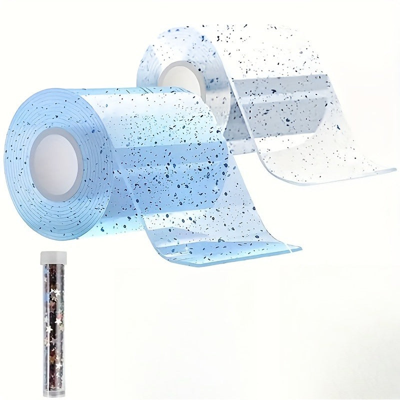 1 roll nano tape set 7 basic material packs super