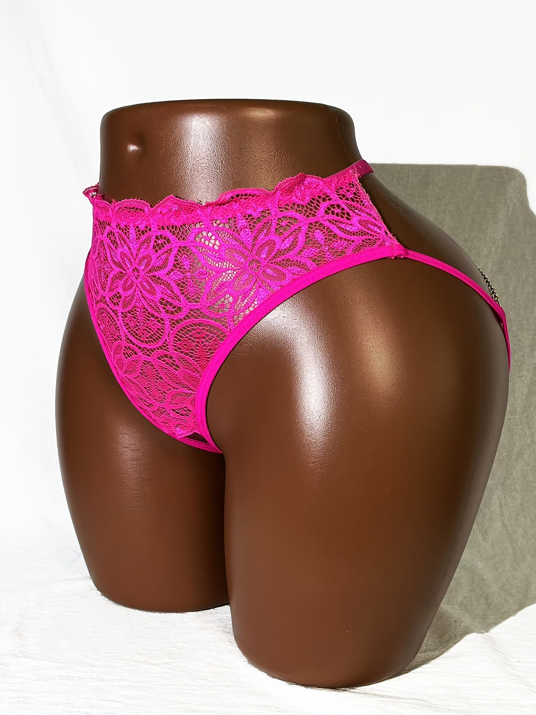 valentines day lace panties chains temu