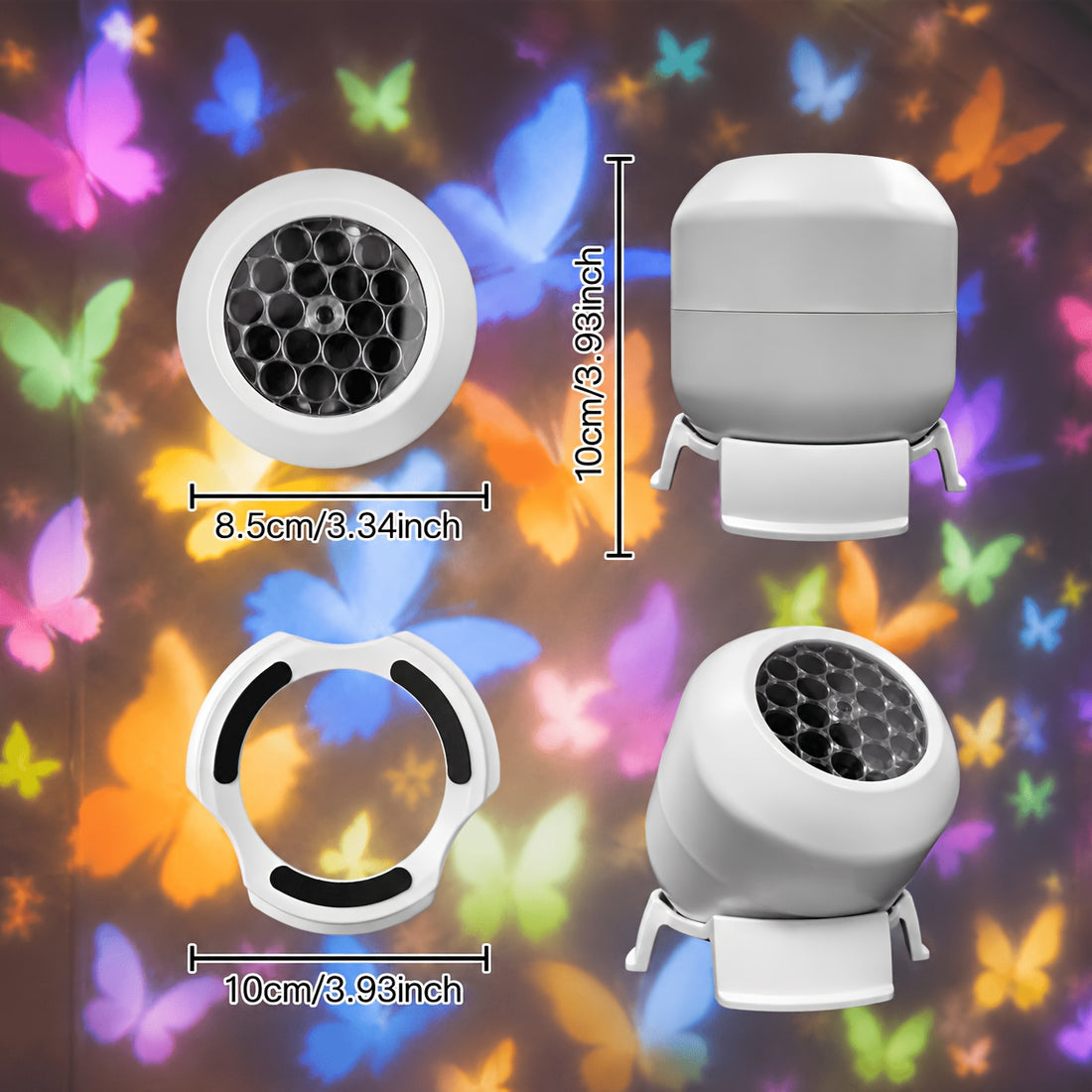 themed projection automatic