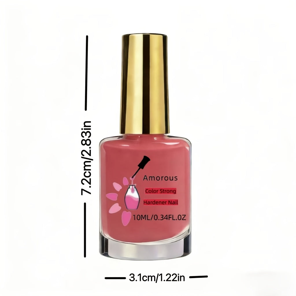 peach enhancer quick drying formula long