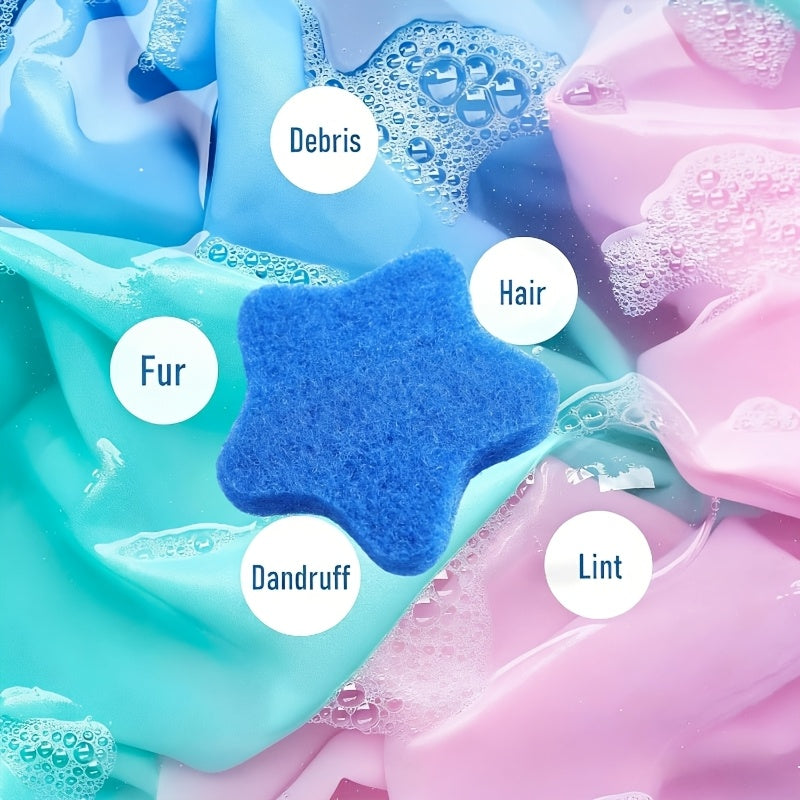 6 reusable pet hair removers shaped hair removers