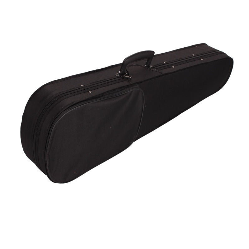 new 4 violin case bow natural temu