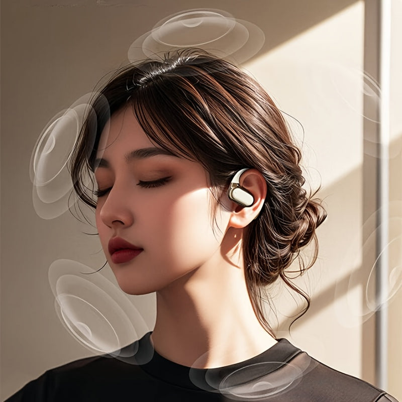 new new style true wireless ear earbuds music non in