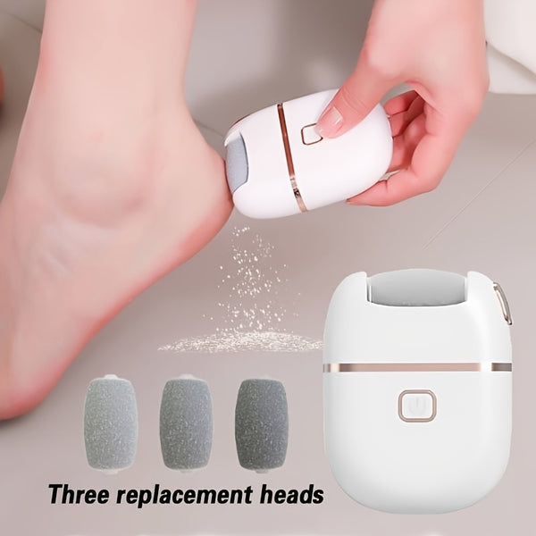 rechargeable electric sharpening stone three interchangeable
