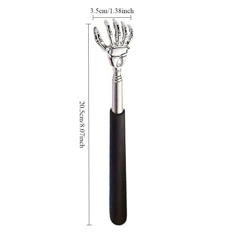 6pcs 5pcs telescopic scratcher a gift box set creative