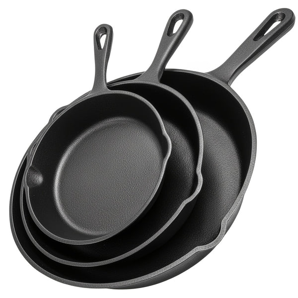 premium 3pcs set non stick drip
