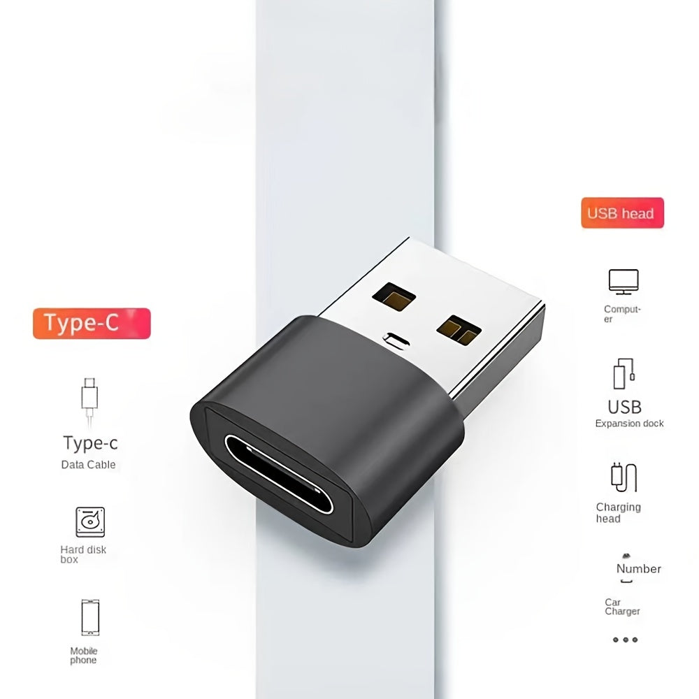 set 8 usb usb c 4 dual orientation usb 2 0 micro