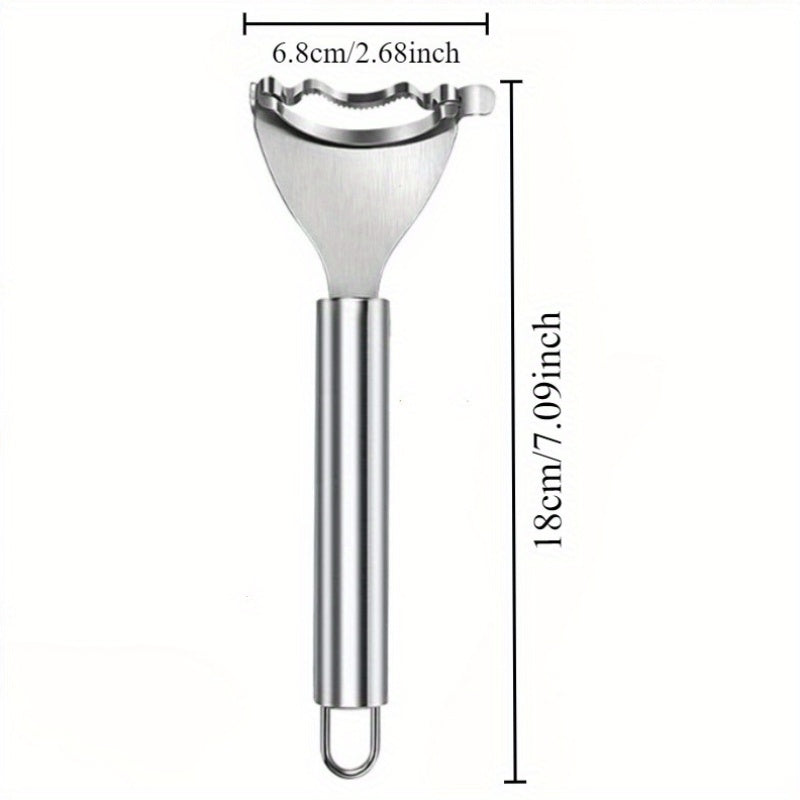 peeler stainless steel