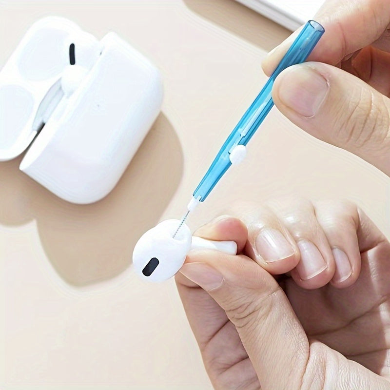 4 phone retractable cleaning set multi functional