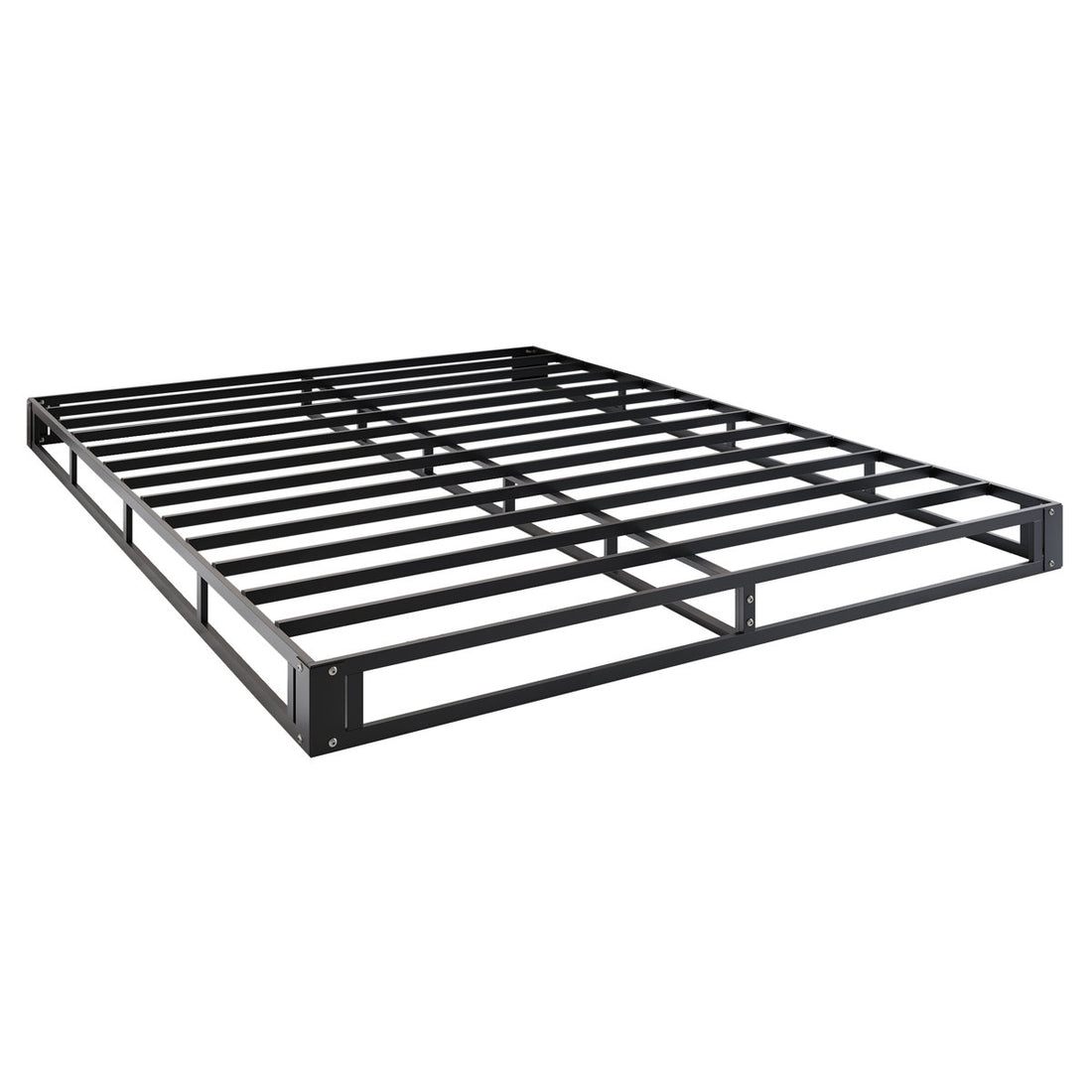 Aroon Metal Box Spring