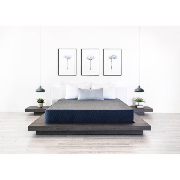 Dreamfoam Bedding Chill Gel Memory Foam Mattress