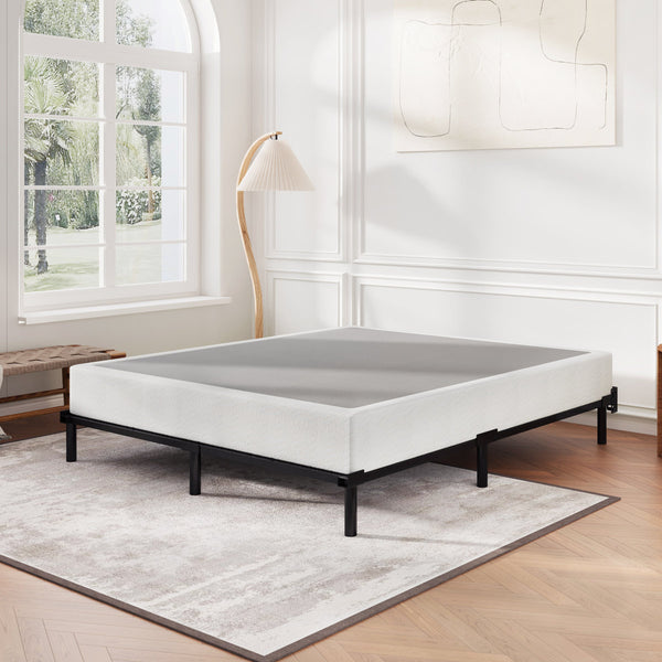 Easy Assembly Metal Box Spring - Multiple Sizes - Sleep by Wayfair™
