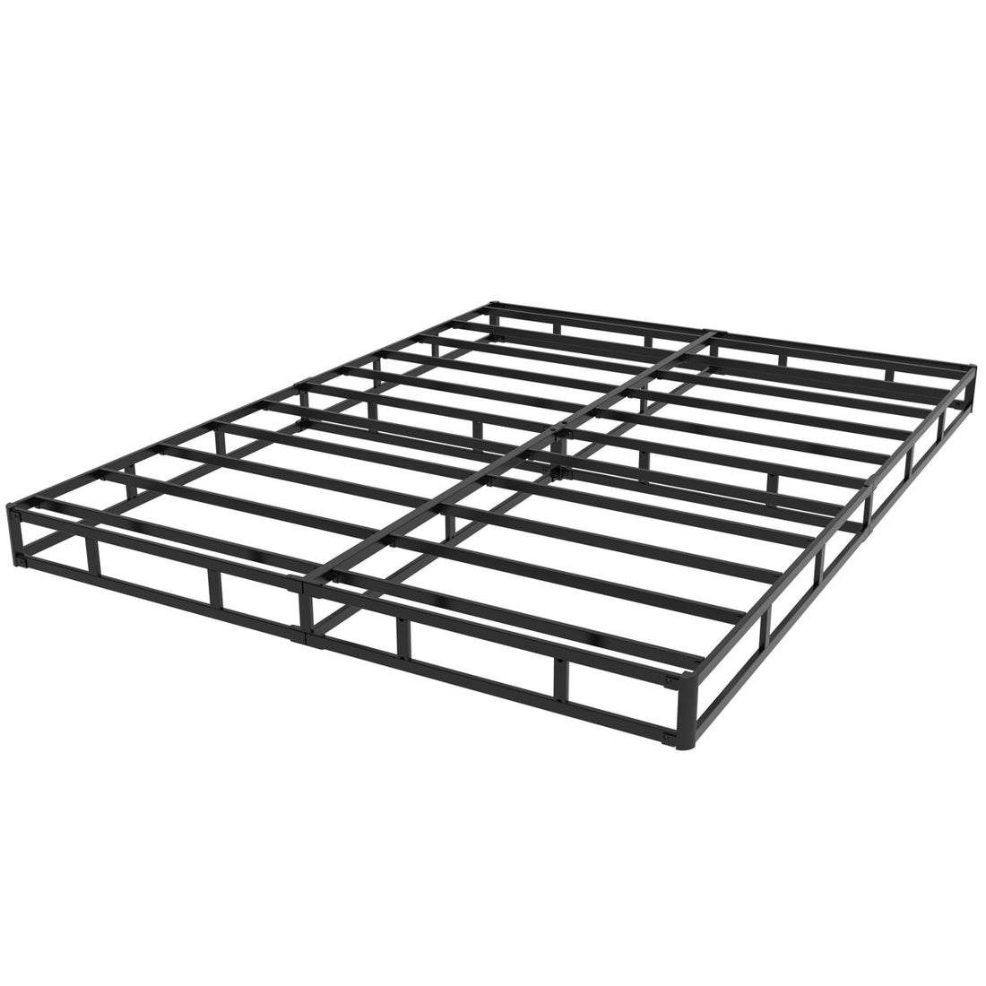 Manston Metal Box Spring
