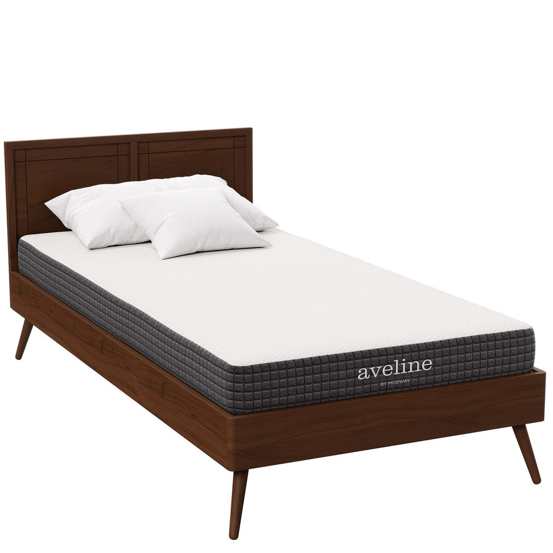 Modway Aveline Memory Foam Mattress