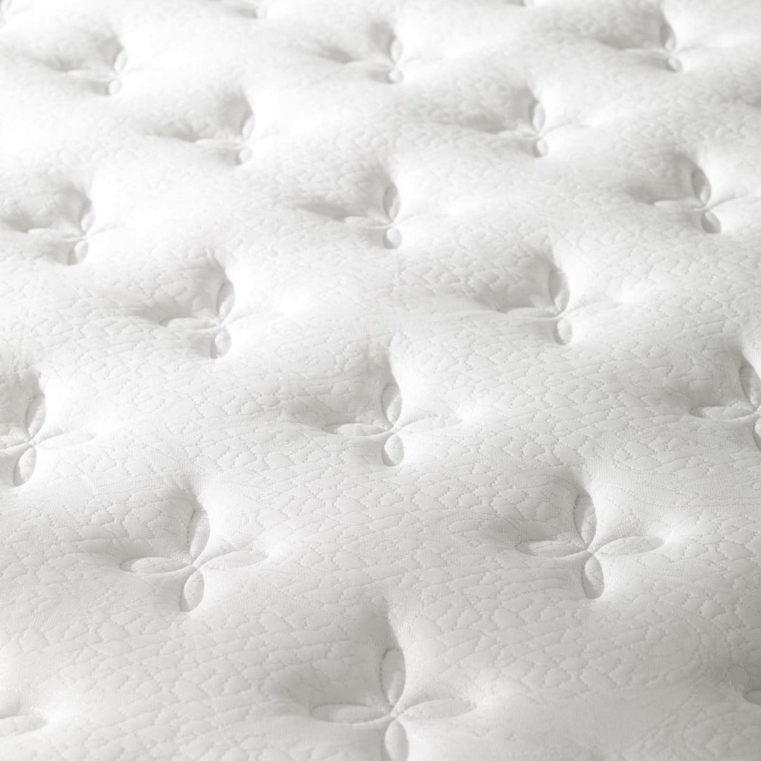 Modway Jenna Innerspring and Foam Mattress