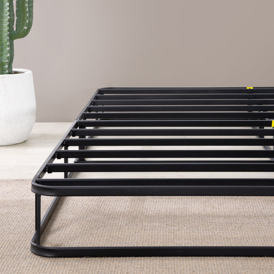 Naglee Metal Box Spring