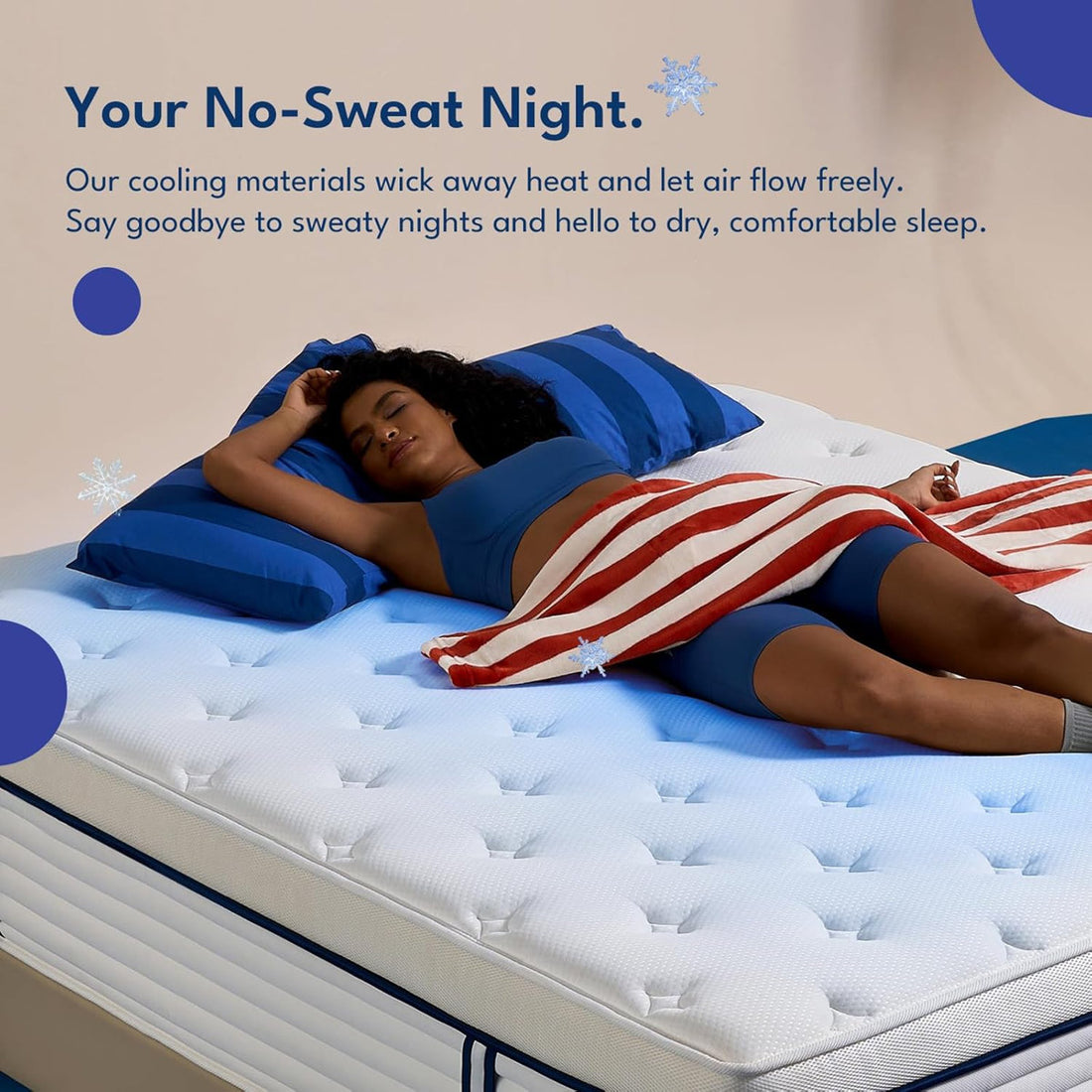 Queen Mattress in a Box, 12 inch Medium, Cooling Gel Memory Foam & Individually Pocket Springs for Motion Isolation & Pressure Relief, Medium Firm, CertiPUR‑US Certified