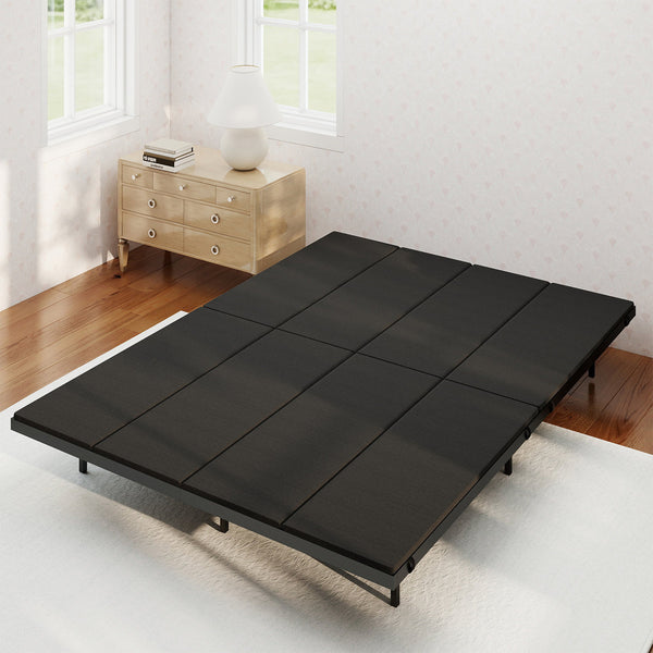 Queen Size Bunkie Board for Slatted Metal Frame,Sleeper Sofa Support Board to Stop Sagging Mattress,High-Quality Material Bed Boards,Anti-Slip and Moisture-Resistant