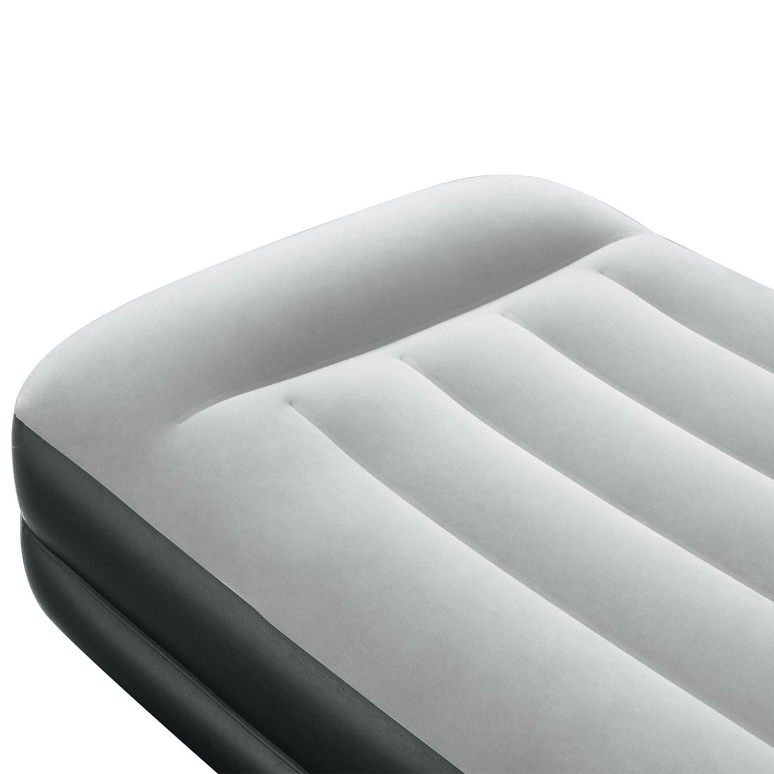 Sealy Tritech Inflatable Air Mattress Bed with Built-In AC Pump & Bag