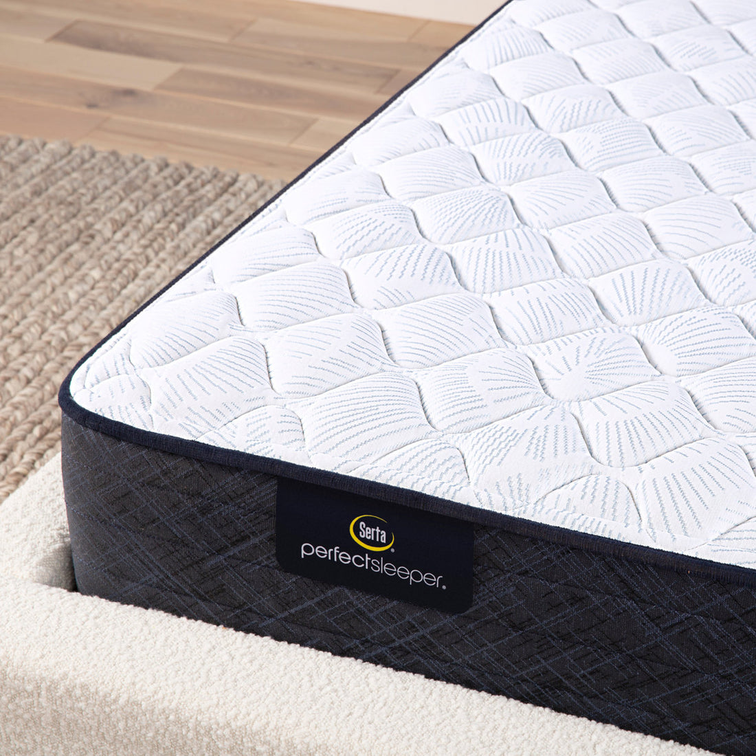 Serta Perfect Sleeper Midsummer Nights 10.5" Firm Mattress