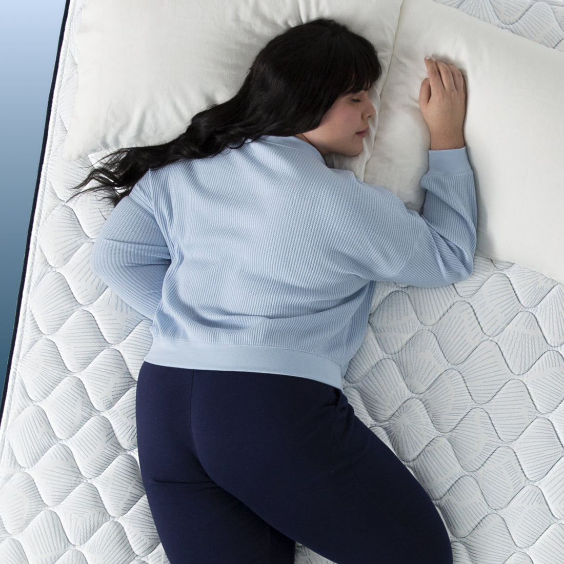 Serta Perfect Sleeper Midsummer Nights 10.5" Firm Mattress