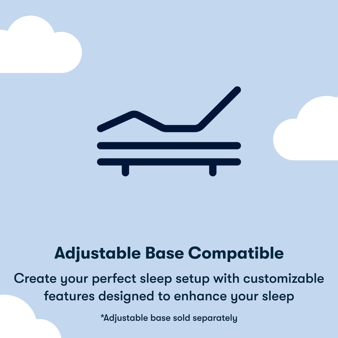 Sleep To Go Firm 6" Mattress in a Box