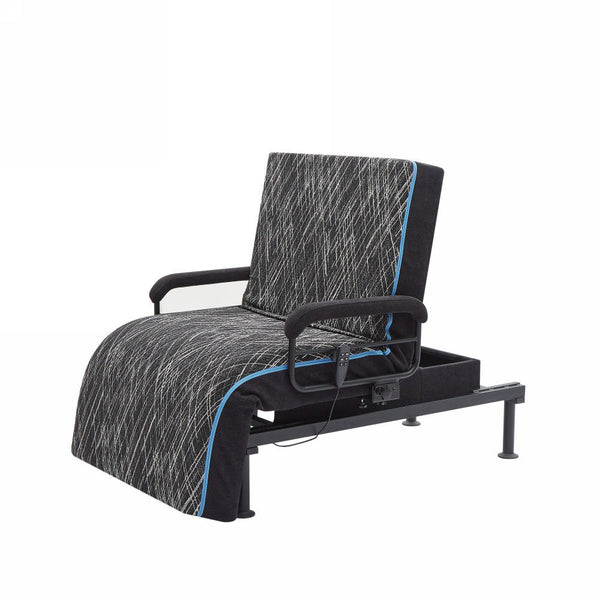 Smart Lift (Adjustable Base and Mattress) (Set of 2)