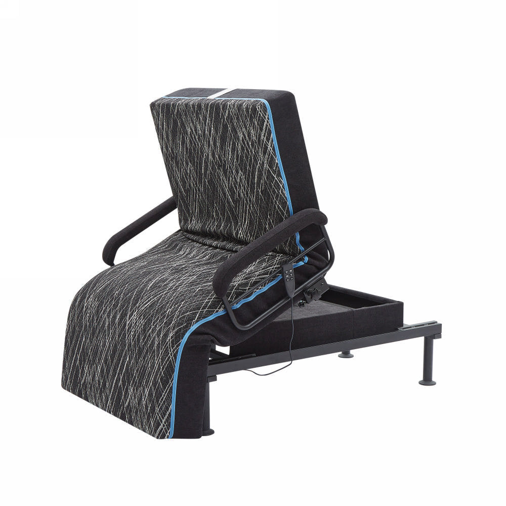 Smart Lift (Adjustable Base and Mattress) (Set of 2)
