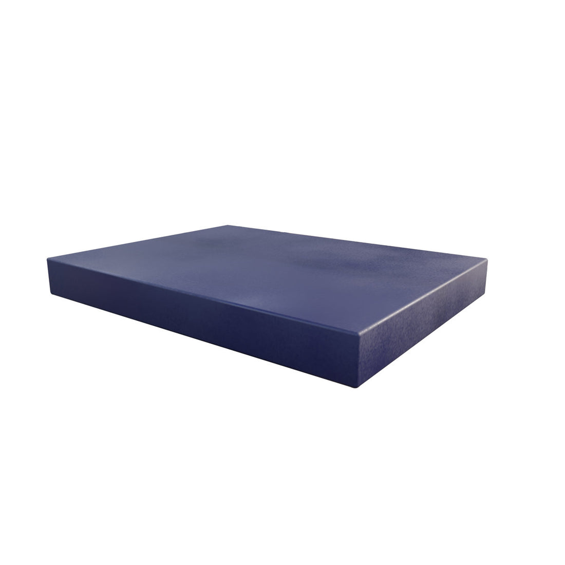 Water Resistance Nylon Vinyl Dual Sided Medium Firm Mattress, Noiseless, Soft Cloud Feeling